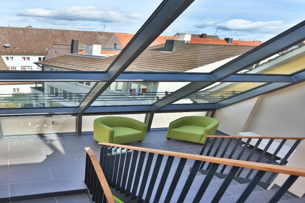 RiKu Hotel Weißenhorn
